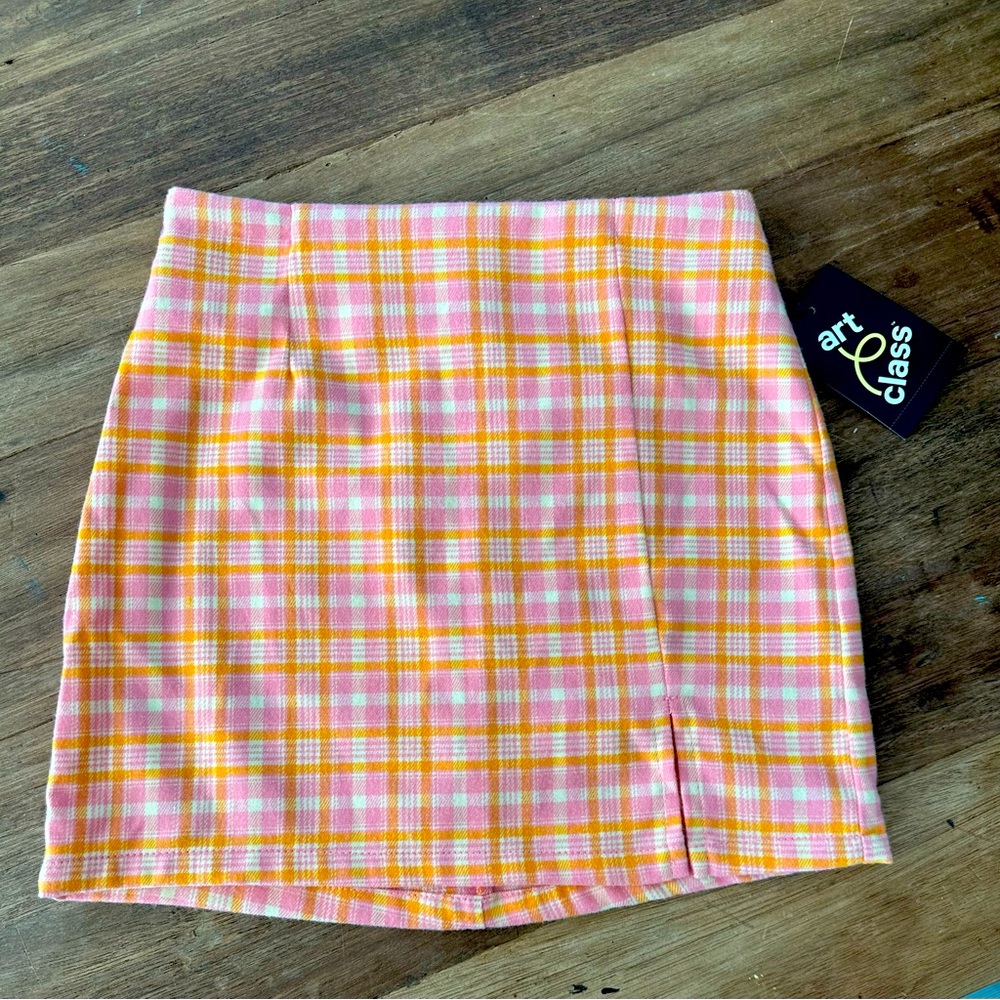 Girls skirt